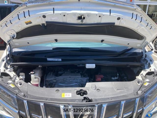 Toyota ALPHARD 2022-11 8072670-10