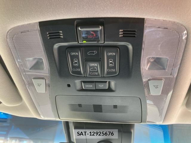 Toyota ALPHARD 2022-11 8072670-19