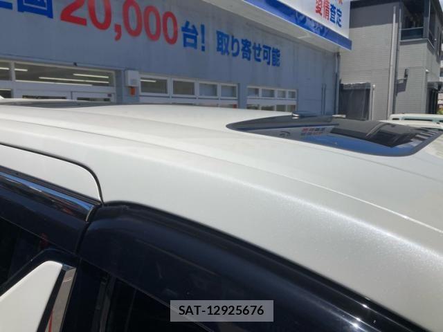 Toyota ALPHARD 2022-11 8072670-4
