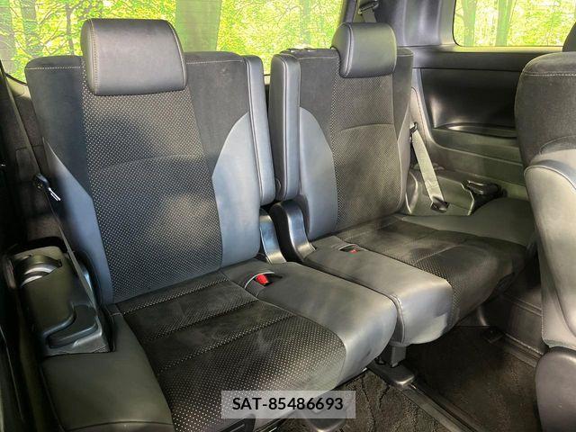 Toyota ALPHARD 2022-01 8072675-9