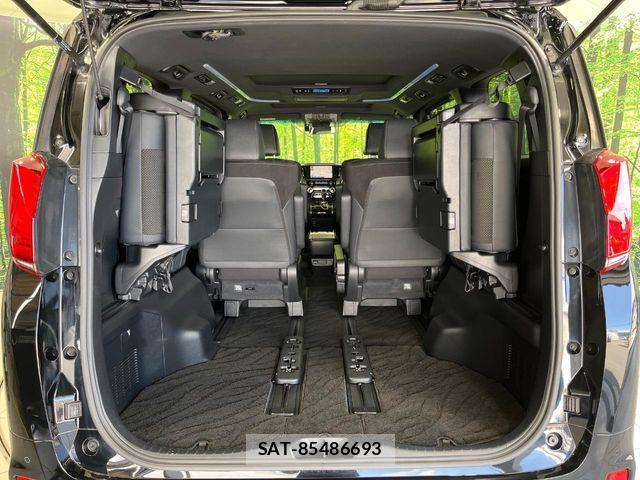 Toyota ALPHARD 2022-01 8072675-10