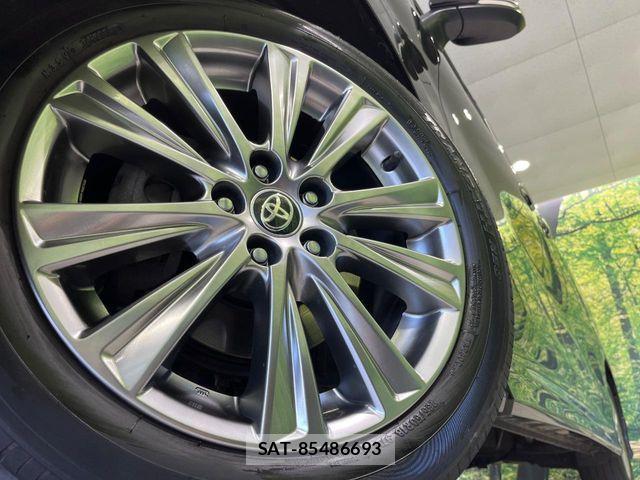 Toyota ALPHARD 2022-01 8072675-13