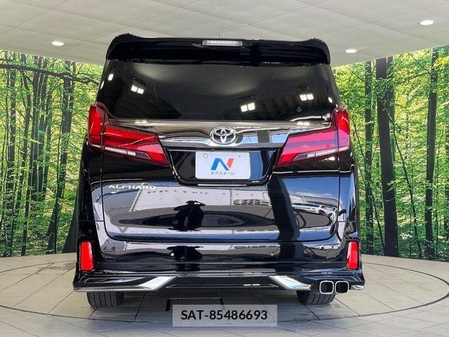 Toyota ALPHARD 2022-01 8072675-15