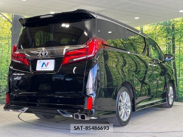 Toyota ALPHARD 2022-01 8072675-17