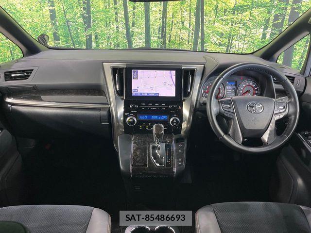 Toyota ALPHARD 2022-01 8072675-1