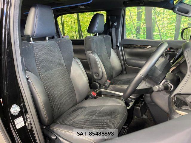 Toyota ALPHARD 2022-01 8072675-7