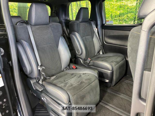 Toyota ALPHARD 2022-01 8072675-8