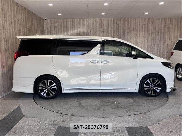Toyota ALPHARD 2018-05 8072689-24