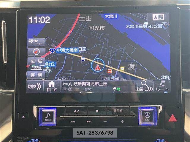 Toyota ALPHARD 2018-05 8072689-5