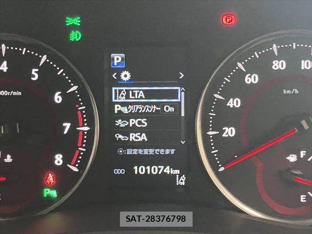 Toyota ALPHARD 2018-05 8072689-8