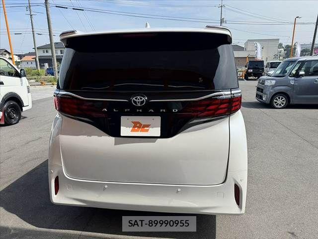 Toyota ALPHARD 2024-05 8072662-11