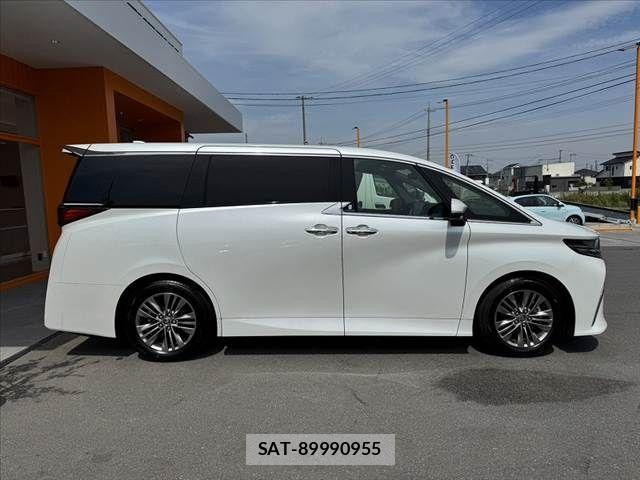 Toyota ALPHARD 2024-05 8072662-13