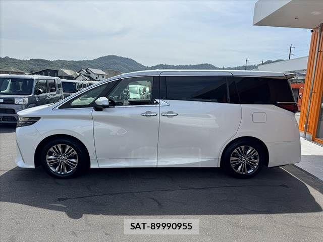 Toyota ALPHARD 2024-05 8072662-14