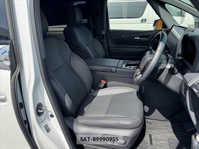 Toyota ALPHARD 2024-05 8072662-15