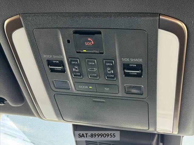 Toyota ALPHARD 2024-05 8072662-26