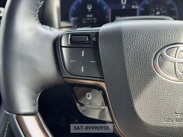 Toyota ALPHARD 2024-05 8072662-27