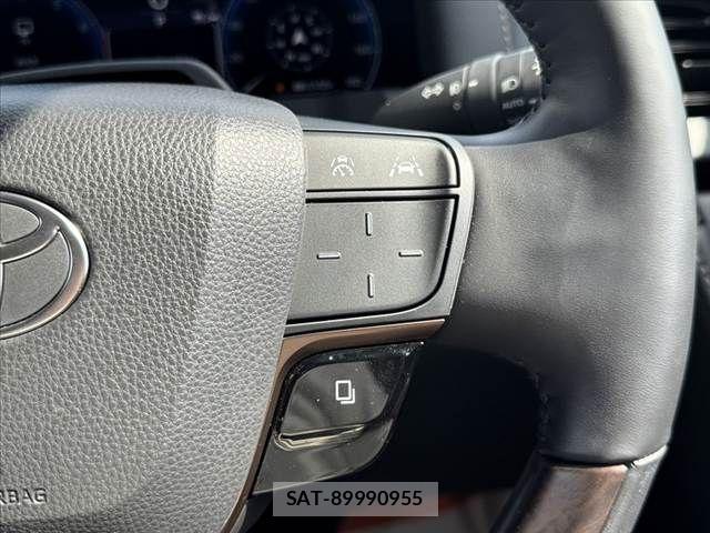 Toyota ALPHARD 2024-05 8072662-28