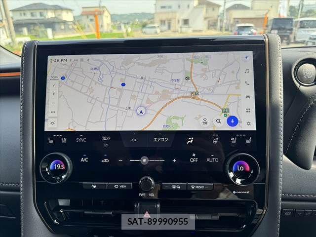 Toyota ALPHARD 2024-05 8072662-2