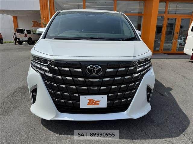 Toyota ALPHARD 2024-05 8072662-8