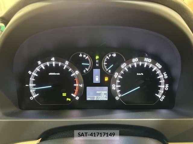 Toyota ALPHARD 2013-01 8072698-10