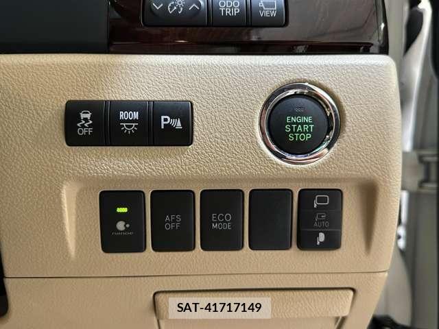 Toyota ALPHARD 2013-01 8072698-14