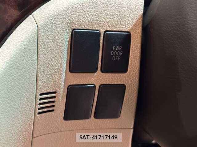 Toyota ALPHARD 2013-01 8072698-16