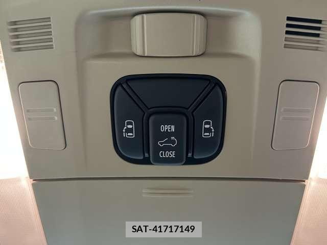 Toyota ALPHARD 2013-01 8072698-17