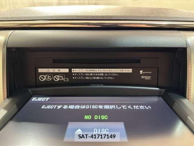 Toyota ALPHARD 2013-01 8072698-26
