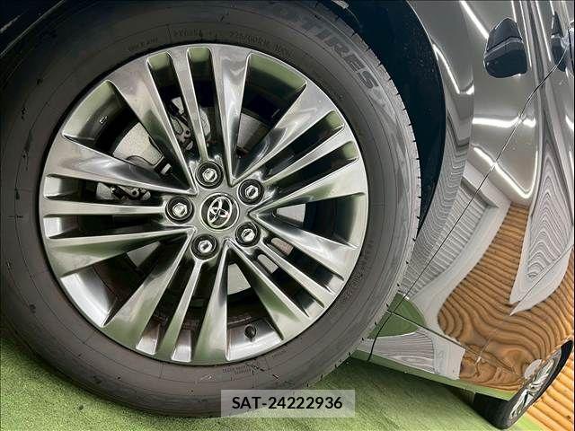 Toyota ALPHARD 2025-07 8072663-18