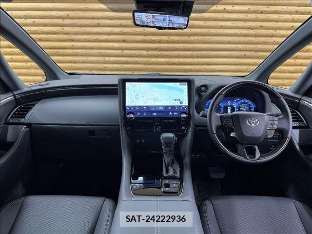 Toyota ALPHARD 2025-07 8072663-2