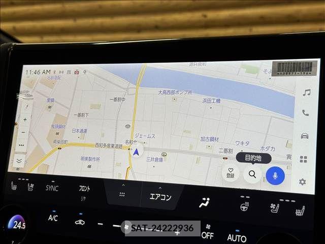 Toyota ALPHARD 2025-07 8072663-3