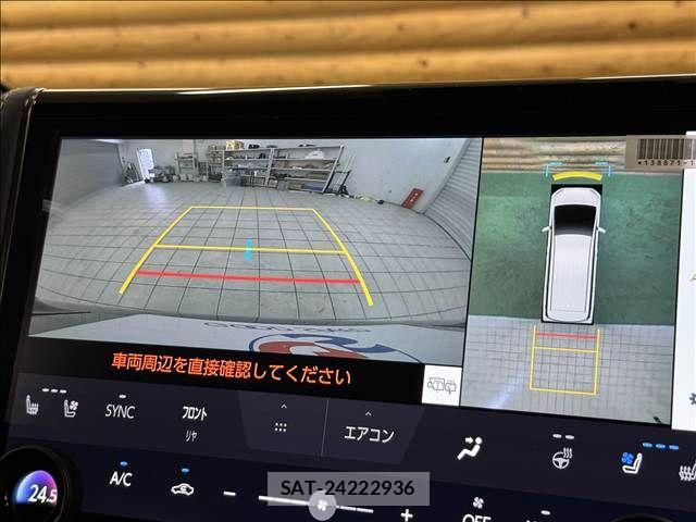 Toyota ALPHARD 2025-07 8072663-4