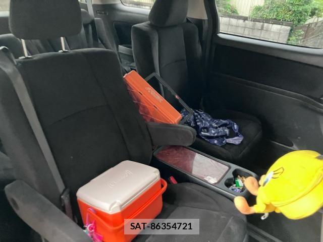 Toyota ALPHARD 2011-01 8072688-14