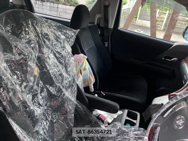 Toyota ALPHARD 2011-01 8072688-15