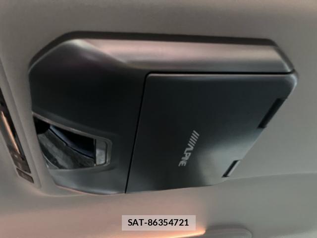 Toyota ALPHARD 2011-01 8072688-17