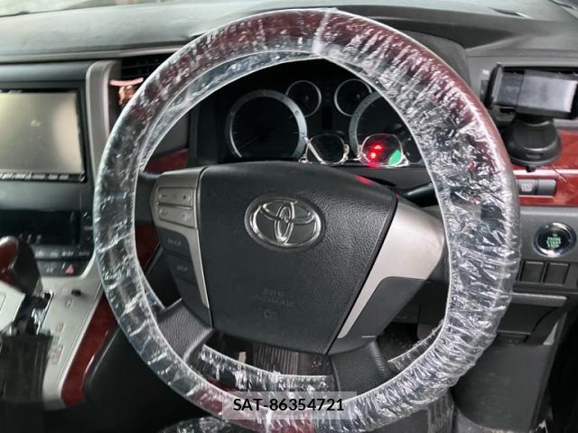 Toyota ALPHARD 2011-01 8072688-18