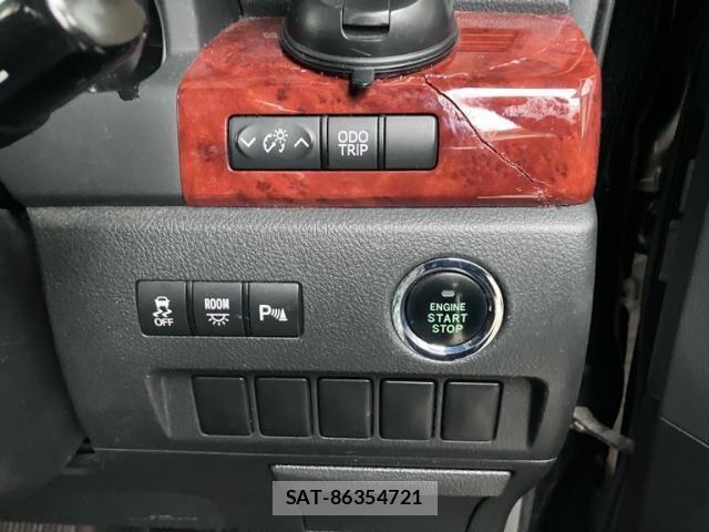 Toyota ALPHARD 2011-01 8072688-19