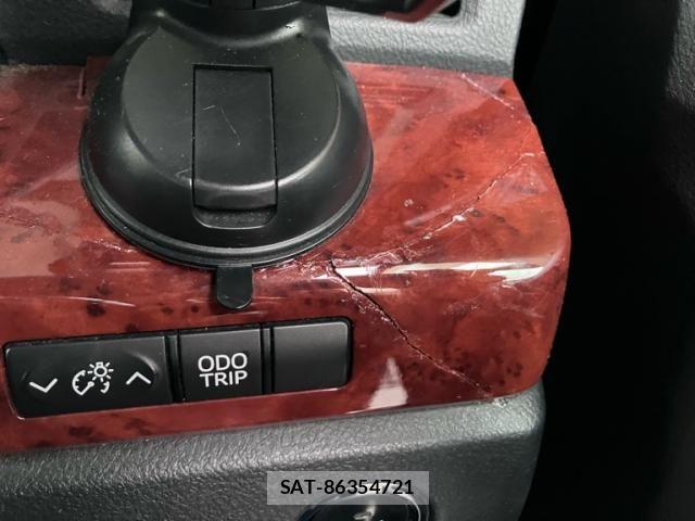 Toyota ALPHARD 2011-01 8072688-20
