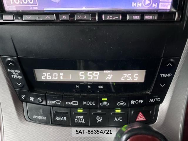 Toyota ALPHARD 2011-01 8072688-22
