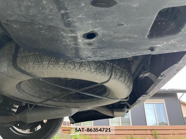 Toyota ALPHARD 2011-01 8072688-8