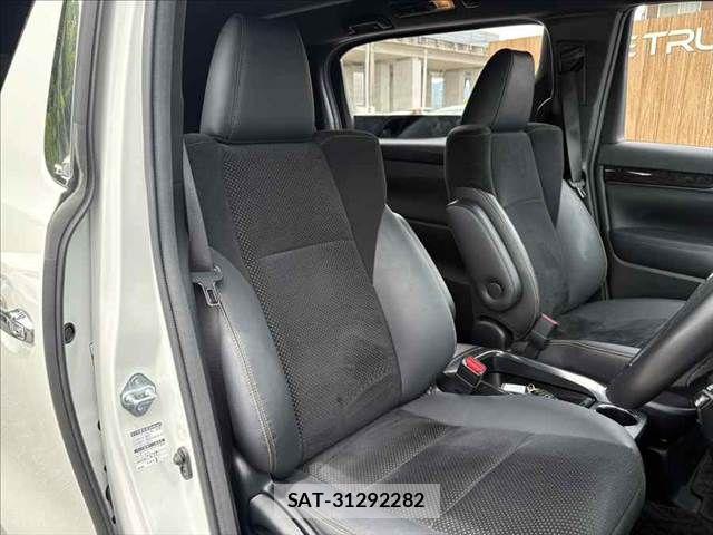 Toyota ALPHARD 2020-09 8072690-9