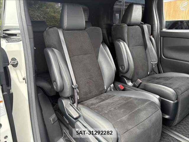 Toyota ALPHARD 2020-09 8072690-10