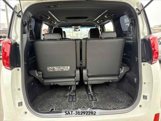 Toyota ALPHARD 2020-09 8072690-11