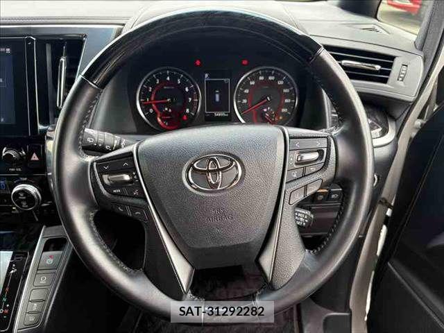 Toyota ALPHARD 2020-09 8072690-12