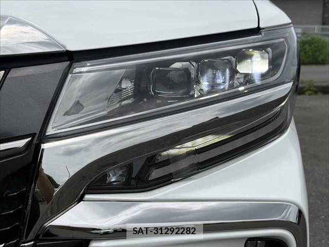 Toyota ALPHARD 2020-09 8072690-13