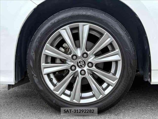 Toyota ALPHARD 2020-09 8072690-15