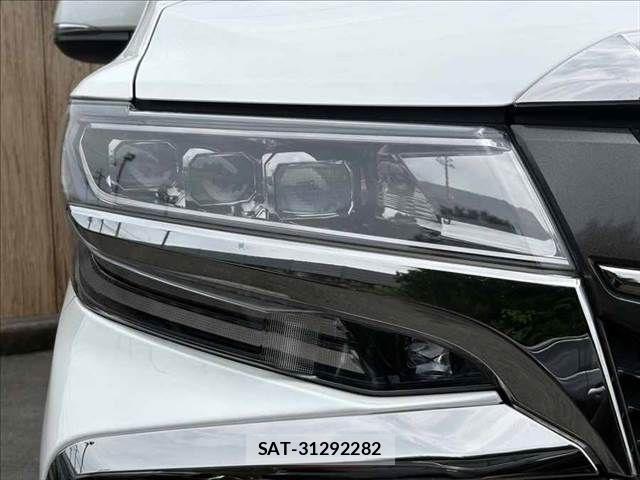 Toyota ALPHARD 2020-09 8072690-23