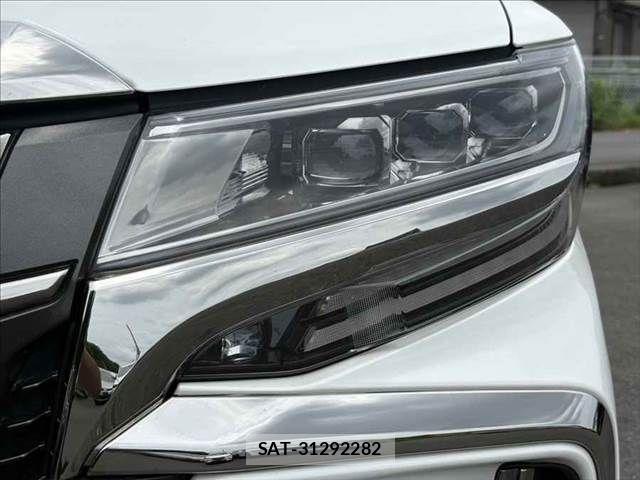 Toyota ALPHARD 2020-09 8072690-24