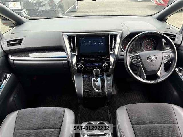 Toyota ALPHARD 2020-09 8072690-2