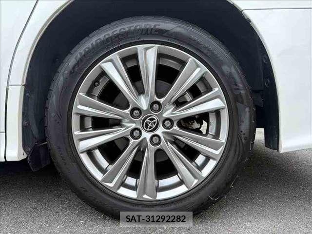 Toyota ALPHARD 2020-09 8072690-29